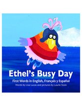 Ethel's Busy Day