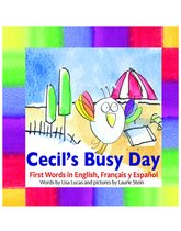 Cecil's Busy Day