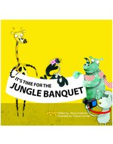 It's Time for The Jungle Banquet