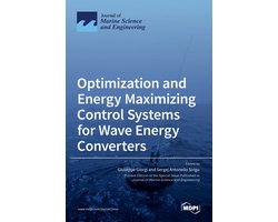 Optimization and Energy Maximizing Control Systems for Wave Energy Converters