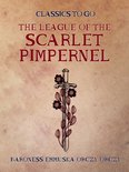 Classics To Go - The League of the Scarlet Pimpernel