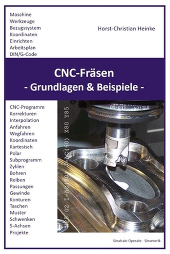 CNC-Fräsen