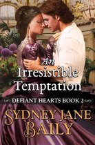 Defiant Hearts-An Irresistible Temptation