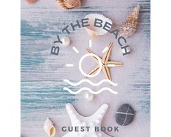 Guest Book By The Beach