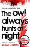 Munch and Krüger 2 - The Owl Always Hunts at Night