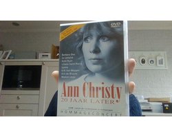 ANN CHRISTY 20 JAAR LATER