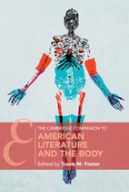 Cambridge Companions to Literature-The Cambridge Companion to American Literature and the Body