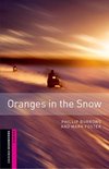 Starter: Oranges in the Snow