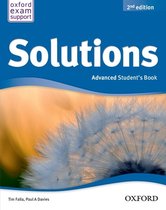 Samenvatting Solutions Student's book - H1 t/m 4