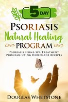 5-Day Psoriasis Natural Healing Program