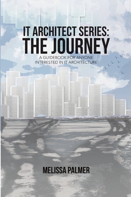 IT Architect Series - cover