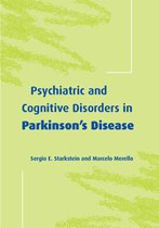 Psychiatric and Cognitive Disorders in Parkinson's Disease