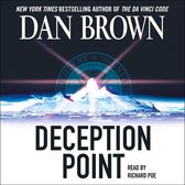 Omslag Deception Point