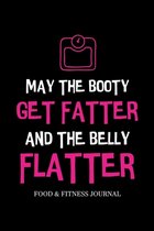 May the Booty Get Fatter and the Belly Flatter