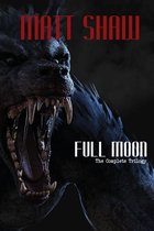 Full Moon - The Complete Trilogy