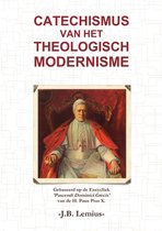 Catechismus van het Theologisch Modernisme