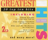 The Greatest Hits Of 89