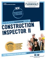 Career Examination Series - Construction Inspector II