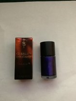 Guerlain Emilio pucct 02 Riviera nagellak