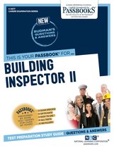 Career Examination Series - Building Inspector II