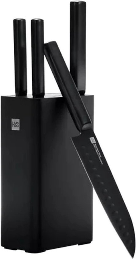 Richardson Sheffield Messenblok Artisan 16-Delig