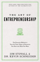 Your Competitive Edge Series - The Art of Entrepreneurship