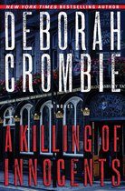 Duncan Kincaid/Gemma James Novels 19 - A Killing of Innocents