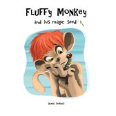 Fluffy Monkey and His Magic Seed