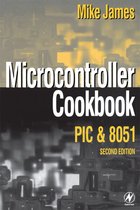 Microcontroller Cookbook