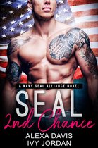 SEAL Alliance Romance Series 1 - Seal’s Second Chance