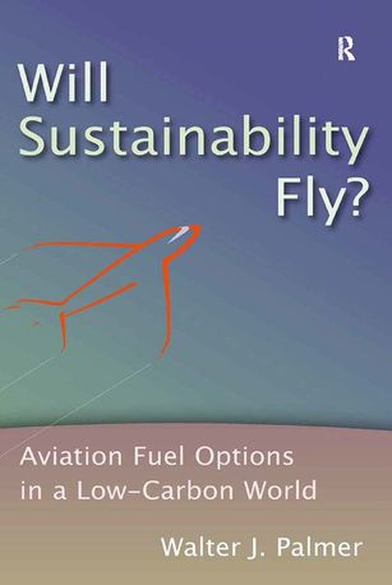 Will Sustainability Fly? - cover