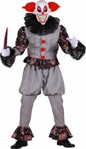 Horror Clown Maat L