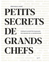 Petits secrets de Grands Chefs