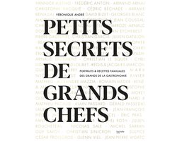 Petits secrets de Grands Chefs