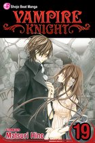 Vampire Knight 19 - Vampire Knight, Vol. 19