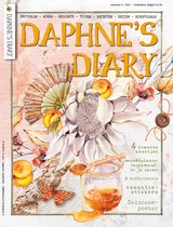Daphne's Diary tijdschrift 06-2021 Nederlands