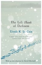 S.F. Masterworks - The Left Hand of Darkness