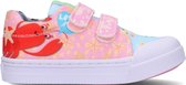 Go Bananas Lobster Lage sneakers - Meisjes - Roze - Maat 23