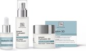 Soivre Cosmetics Radiance Hydraskin 3D set