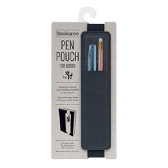 Foto: Bookaroo pen pouch black