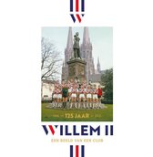 Willem II - een beeld van een club