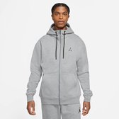 Nike Jordan Essentials Fleece Heren Vest - Maat S