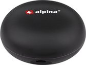 Alpina Smart Home Universele Afstandsbediening - Wifi - Timer - Compatibel met Amazon Alexa en Google Home