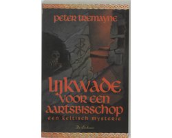 Zuster Fidelma 2 - Lijkwade voor een aartsbisschop