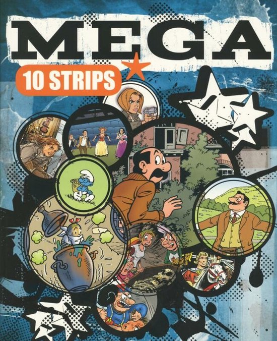 Mega 2011