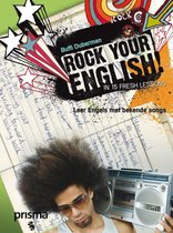 Rock Your English ! + Cd