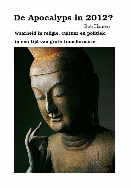 De apocalyps in 2012?