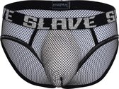 Andrew Christian - Slave Net Slip - Maat S - Erotische Slip - Sexy Heren Ondergoed