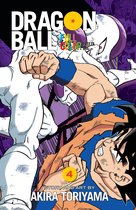 Dragon Ball Full Color Freeza Arc 4 - Dragon Ball Full Color Freeza Arc, Vol. 4