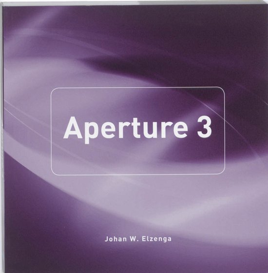 Mac  -   Aperture 3 - cover